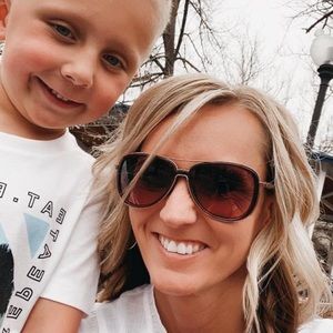 Meet your Posher, Katelynn